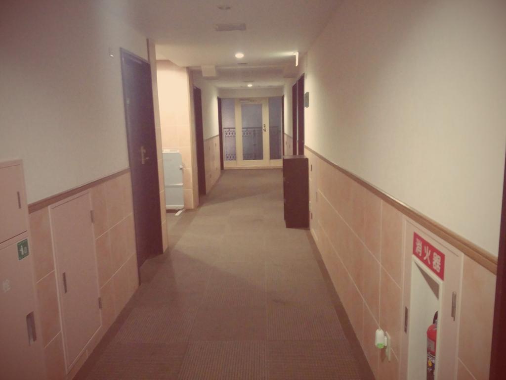 Kuretake-Inn Kakegawa Exteriör bild